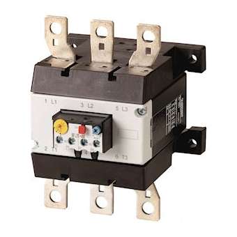 Relais thermique, 200-250A, 1F+1O|Eaton industries-EONZ5-250-FF225A