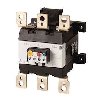 Relais thermique, 70-100A, 1F+1O|Eaton industries-EONZ5-100-FF250