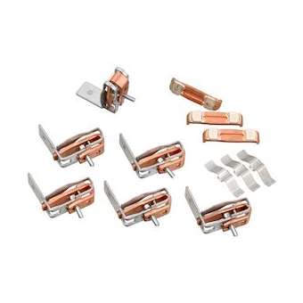 TeSys F - Embase pole fj4 tri|Schneider Electric-SCHLA5FJ431