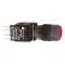 Harmony XB6 - bouton-pous. lum. complet - tête ronde - rouge - D16 - 24V - 1O|Schneider Electric-SCHXB6AF4B2B
