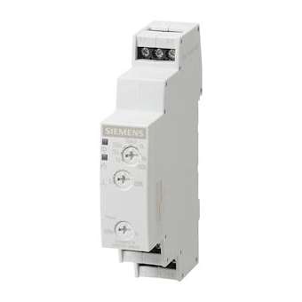 RELAIS TEMP., ETOILE-TRIANGLE|Siemens Industries et Infrastructures-SIE7PV1578-1BW30