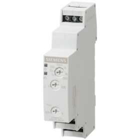 RELAIS TEMP., ETOILE-TRIANGLE|Siemens Industries et Infrastructures-SIE7PV1578-1BW30