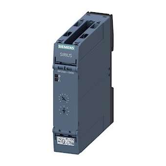 RELAIS TEMP. Y-D ARRET TEMP. 3 NO|Siemens Industries et Infrastructures-SIE3RP2560-1SW30