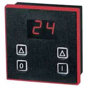 692 FE 99SEC 12VCA: minuterie électronique digitale 99 secondes 12V|Mci coupatan-LCI060513
