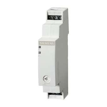 RELAIS TEMP., RET. A L'APPEL,|Siemens Industries et Infrastructures-SIE7PV1511-1AP30
