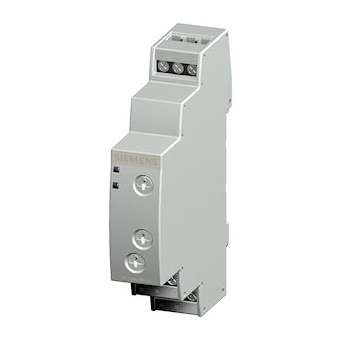 RELAIS TEMPORISE, MULTIFONCT.|Siemens Industries et Infrastructures-SIE7PV1508-1BW30