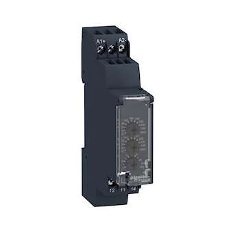 Zelio control sur et sous tension 20..80 V AC DC|Schneider Electric-SCHRM17UBE16