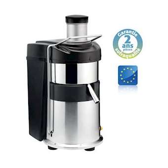 Centrifugeur 1,5l extract. auto|Sofraca-SFC6500X