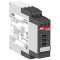 Relais Contrôle Tension Mono 3-600V 24-240 VAC/DC 1rt Vis|ABB-ABB273083003