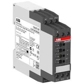 Cm-EFs.2S Voltage Relais de Controle 2C/O, B-C3-600Vrms, 24-240VAC/DC|ABB-ABB273075004