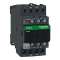 TeSys LC1D - contacteur - 4P (2F+2O) - AC-1 440V - 20A - bobine 24Vcc|Schneider Electric-SCHLC1D098BL