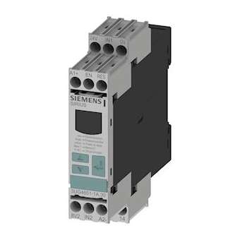 SURV. VIT. 0.1-2200 RPM 24-240V V.|Siemens Industries et Infrastructures-SIE3UG4651-1AW30