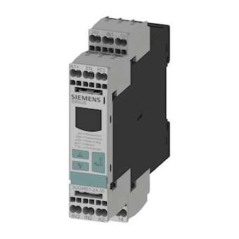 SURV. VIT. 0.1-2200 RPM 24-240V RESS.|Siemens Industries et Infrastructures-SIE3UG4651-2AW30