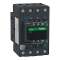 TeSys D Green - contacteur 4P (4NO) 66A - 24/60VCA/CC - basse conso - vis|Schneider Electric-SCHLC1DT60ABNE