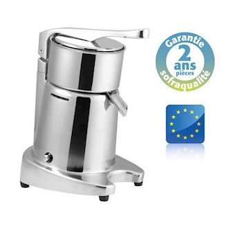 Presse agrume|Sofraca-SFCSL98