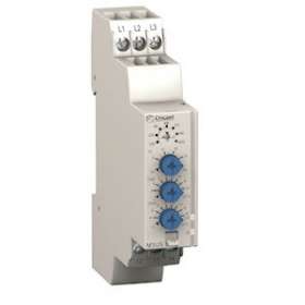 M3Us 3X208/ 480 Vac|Crouzet-CRT84873222