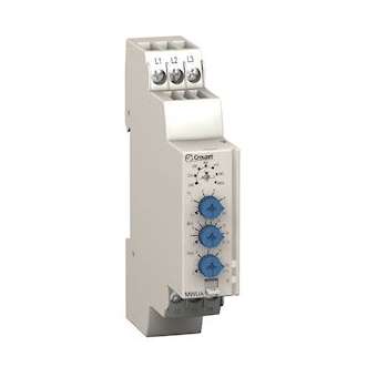 Mwua 3X208/480 Vac|Crouzet-CRT84873025