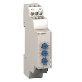 Musf260ACdc 110/240 Vac/DC|Crouzet-CRT84872152