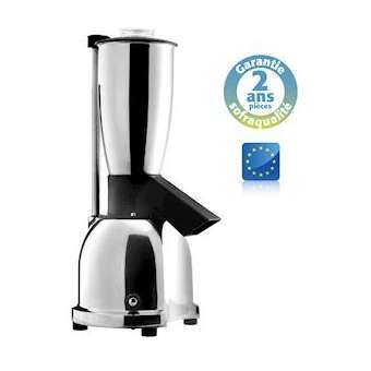 Brise glace automatique|Sofraca-SFCBG90