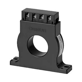 Transformateur de courant pour k8ab-as3 (relais de contrôle de courant 1 phase (|Omron electronics-OMRK8AC-CT200L