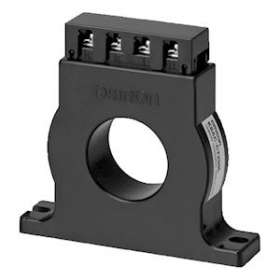 Transformateur de courant pour k8ab-as3 (relais de contrôle de courant 1 phase (|Omron electronics-OMRK8AC-CT200L