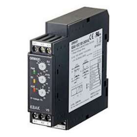 Controleur tension|Omron electronics-OMRK8AK-VS324VAC-DC