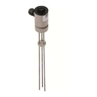 Support compact 1 pour 3 Électrodes Cm-Se|ABB-ABB445005660