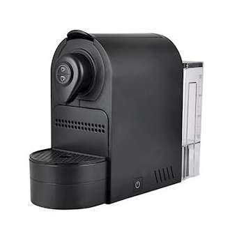 Machine Expresso mini CORSETO noire|JVD-JVD8661612