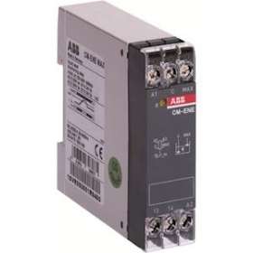 Relais de Contrôle de Niveau Haut 1Xno 110-130V Ac|ABB-ABB255085094