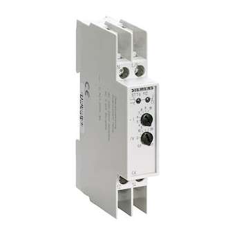 RELAY COURANT N, AC 230V|Siemens Industries et Infrastructures-SIE5TT6112