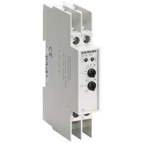 RELAY COURANT N, AC 230V|Siemens Industries et Infrastructures-SIE5TT6112