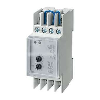 RELAY COURANT N, AC 230V|Siemens Industries et Infrastructures-SIE5TT6113