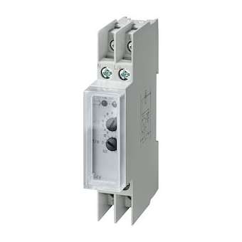 Relay courant N, AC 230V 10A 1phase, sous|Siemens Industries et Infrastructures-SIE5TT6111