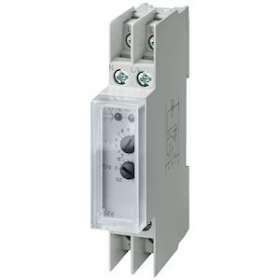 Relay courant N, AC 230V 10A 1phase, sous|Siemens Industries et Infrastructures-SIE5TT6111