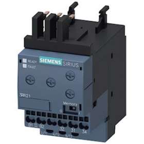 SURV. DU COUR. S00 BASIC 24 V UC RESS.|Siemens Industries et Infrastructures-SIE3RR2141-2AA30