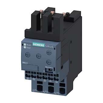 SURV. DU COUR. S0 BASIC 24-240V UC RESS.|Siemens Industries et Infrastructures-SIE3RR2142-2AW30