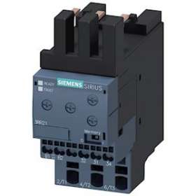 SURV. DU COUR. S0 BASIC 24-240V UC RESS.|Siemens Industries et Infrastructures-SIE3RR2142-2AW30