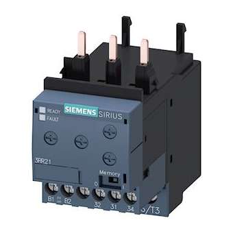 SURV. DU COUR. S0 BASIC 24-240V UC A VIS|Siemens Industries et Infrastructures-SIE3RR2142-1AW30