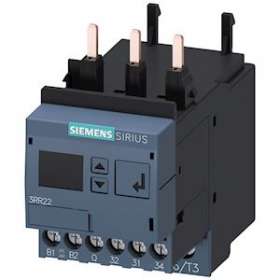SURV. DU COUR. S0 STD.24-240V UC A VIS|Siemens Industries et Infrastructures-SIE3RR2242-1FW30
