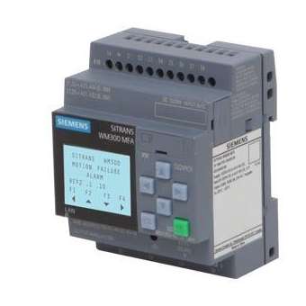 SITRANS WM300 MFA Motion Failure Alarm|Siemens Industries et Infrastructures-SIE7MH7701-0AA00-0A