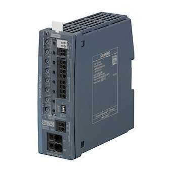 SITOP SEL1400/8X2-10A|Siemens Industries et Infrastructures-SIE6EP4438-7EB00-3DX0