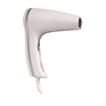 Sèche-Cheveux EDEN pistolet blanc|JVD-JVD8221068