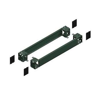 Spacial SF/SM - socle frontal - 100x400mm|Schneider Electric-SCHNSYSPF4100