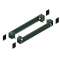 Spacial SF/SM - socle frontal - 100x400mm