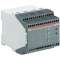 Relais CPI CAPA 3000µF 2X c/o 24 VDC|ABB-ABBHD451532