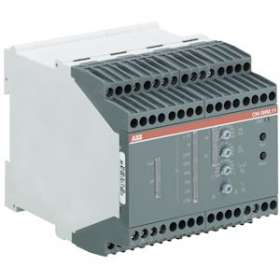 Relais CPI CAPA 3000µF 2X c/o 24 VDC|ABB-ABBHD451532