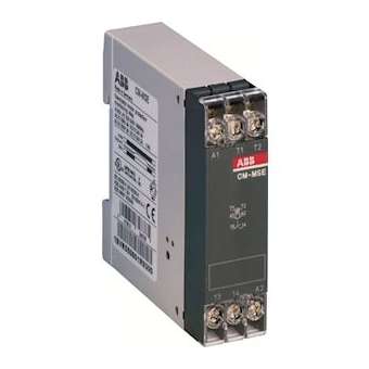 Relais 1 Son de ctp 1NO Alim 220-240V Ac|ABB-ABB255080193