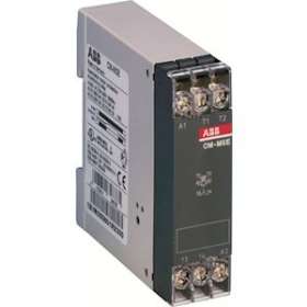 Relais 1 Son de ctp 1NO Alim 220-240V Ac|ABB-ABB255080193