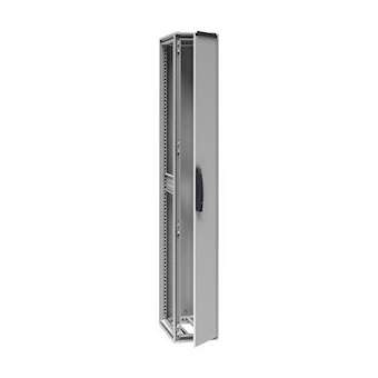 Spacial SF - cellule - 1 porte - sans châssis - assemblé - 2000x300x500mm|Schneider Electric-SCHNSYSF20350