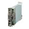 Ssr 1 phase, avec radiateur, indicateur del, secondaire 75-264Vca